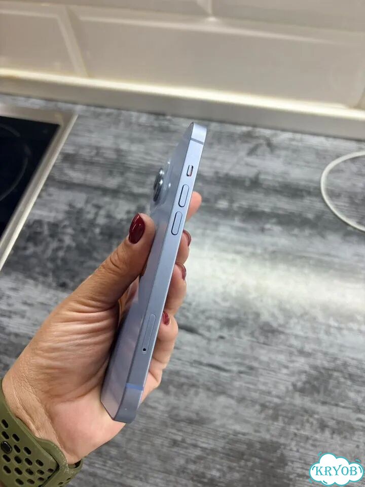 iPhone 14, 128 ГБ, SIM + eSIM фото 6