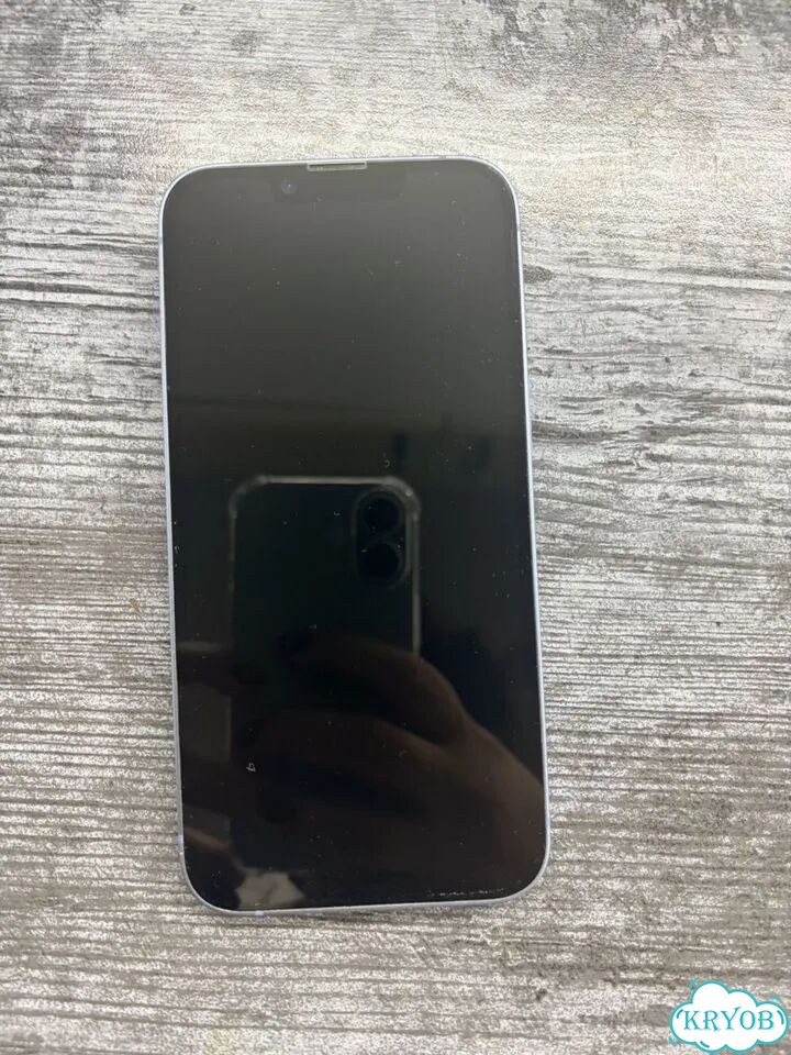 iPhone 14, 128 ГБ, SIM + eSIM фото 8