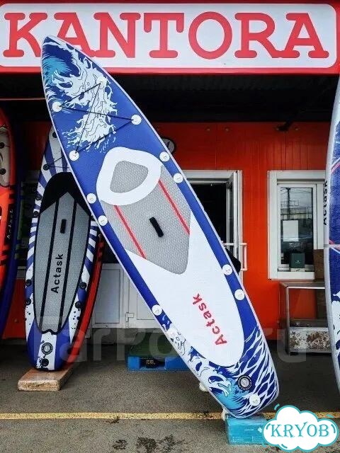 Доска сап борд sup фото 2