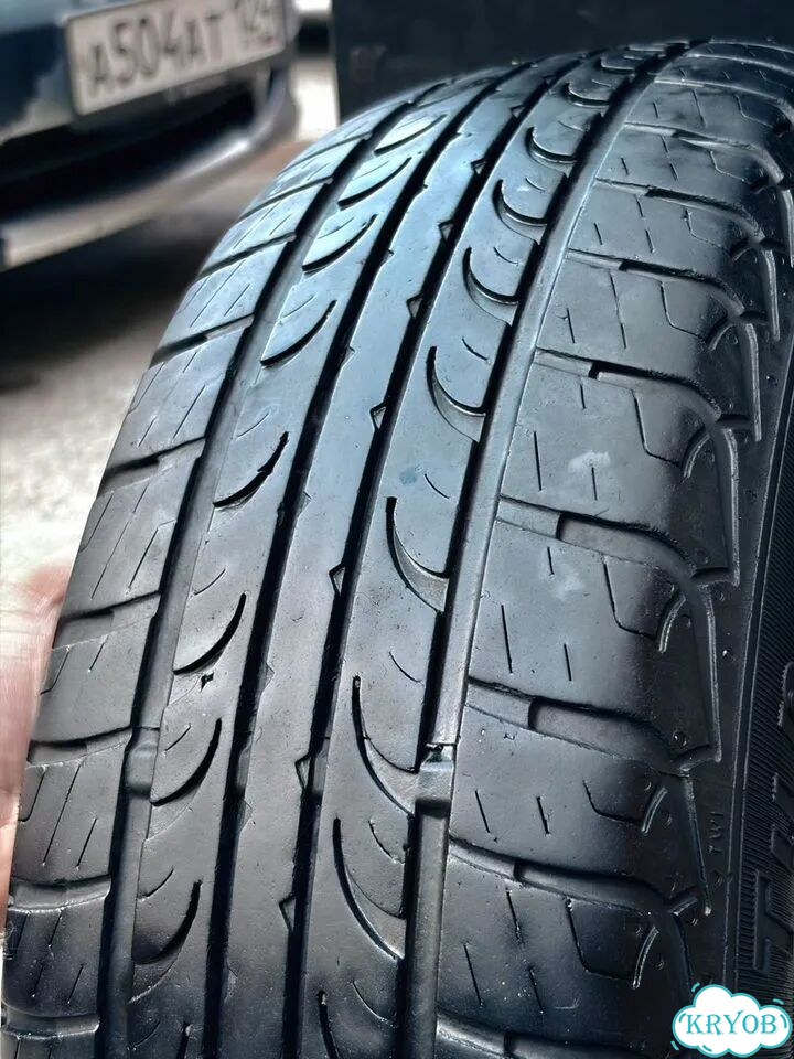 Tunga Zodiak 2 185/65 R14 фото 3