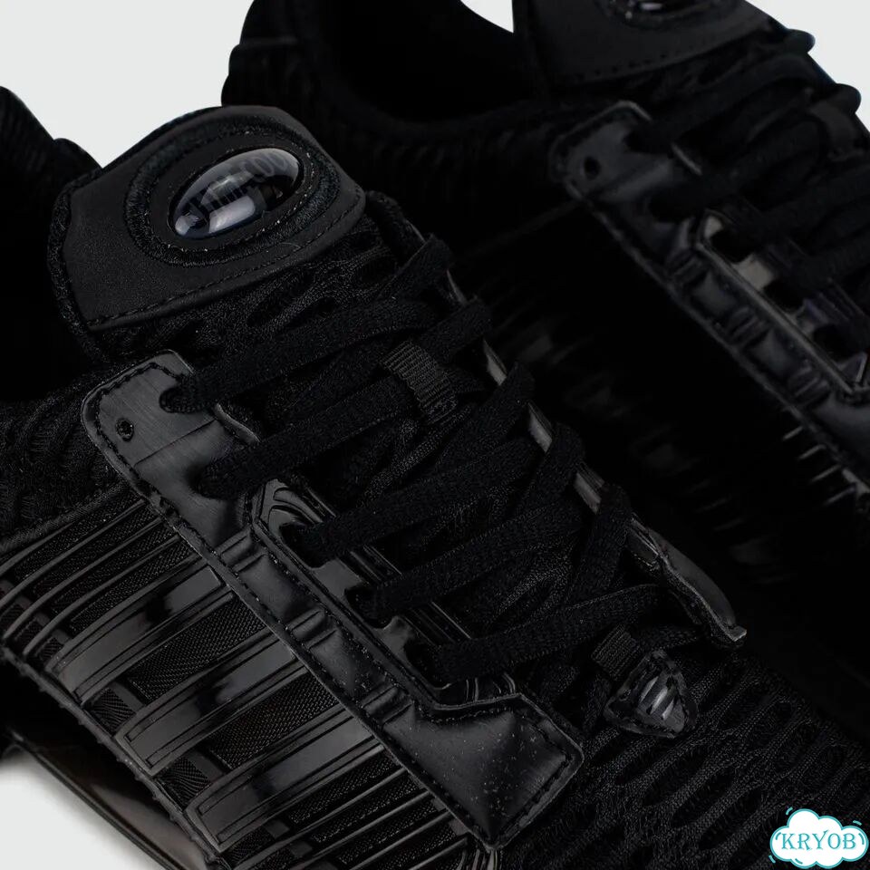 Кроссовки Adidas Climacool 1 Trp.Black фото 5