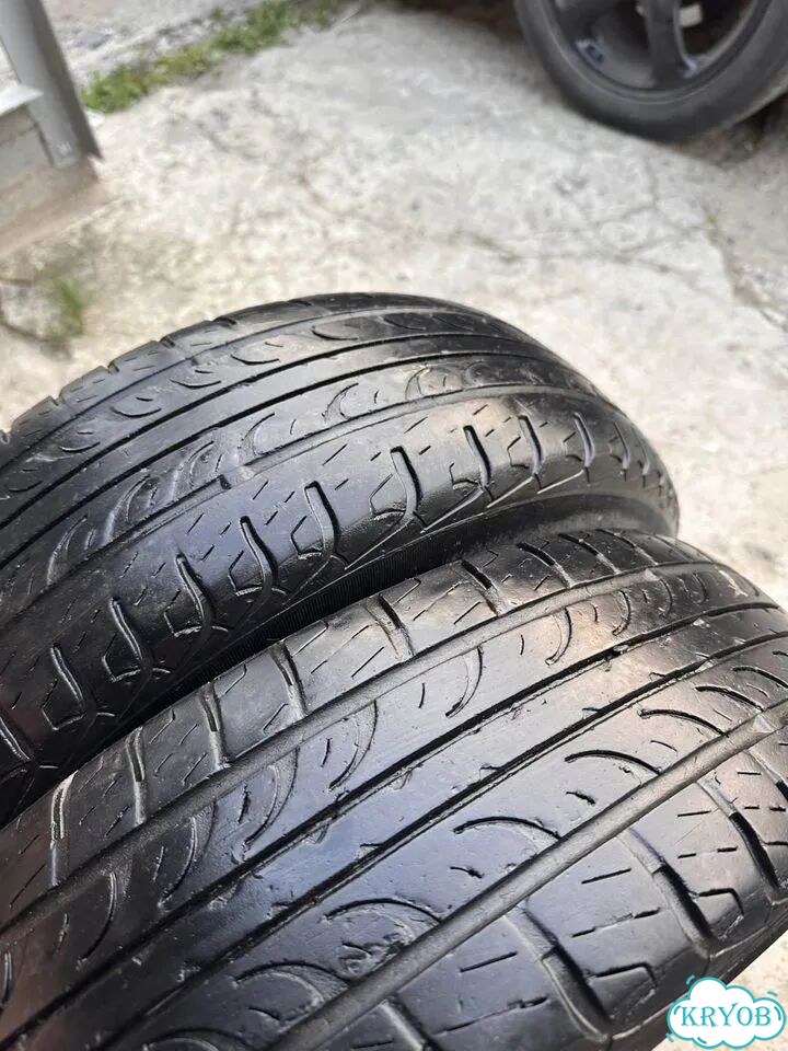 Tunga Zodiak 2 175/70 R13 фото 4