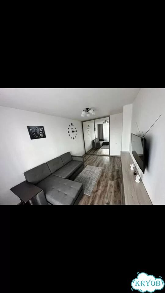 1-к. квартира, 35 м², 10/19 эт. фото 1