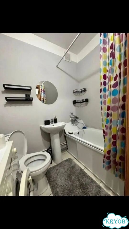 1-к. квартира, 35 м², 10/19 эт. фото 2