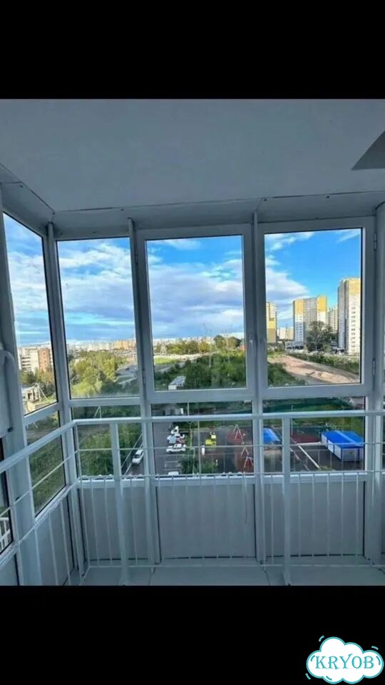 1-к. квартира, 35 м², 10/19 эт. фото 4