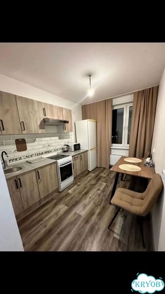 1-к. квартира, 35 м², 10/19 эт. фото 5