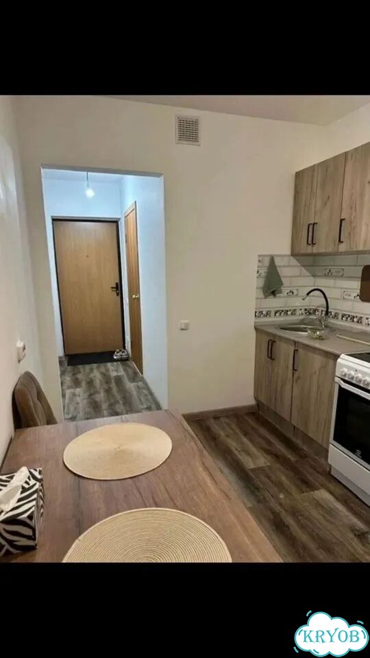 1-к. квартира, 35 м², 10/19 эт. фото 6