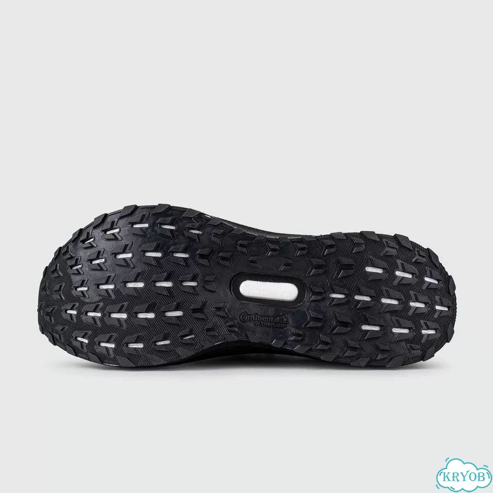 Кроссовки Adidas UltraBoost 5 TR Black фото 4