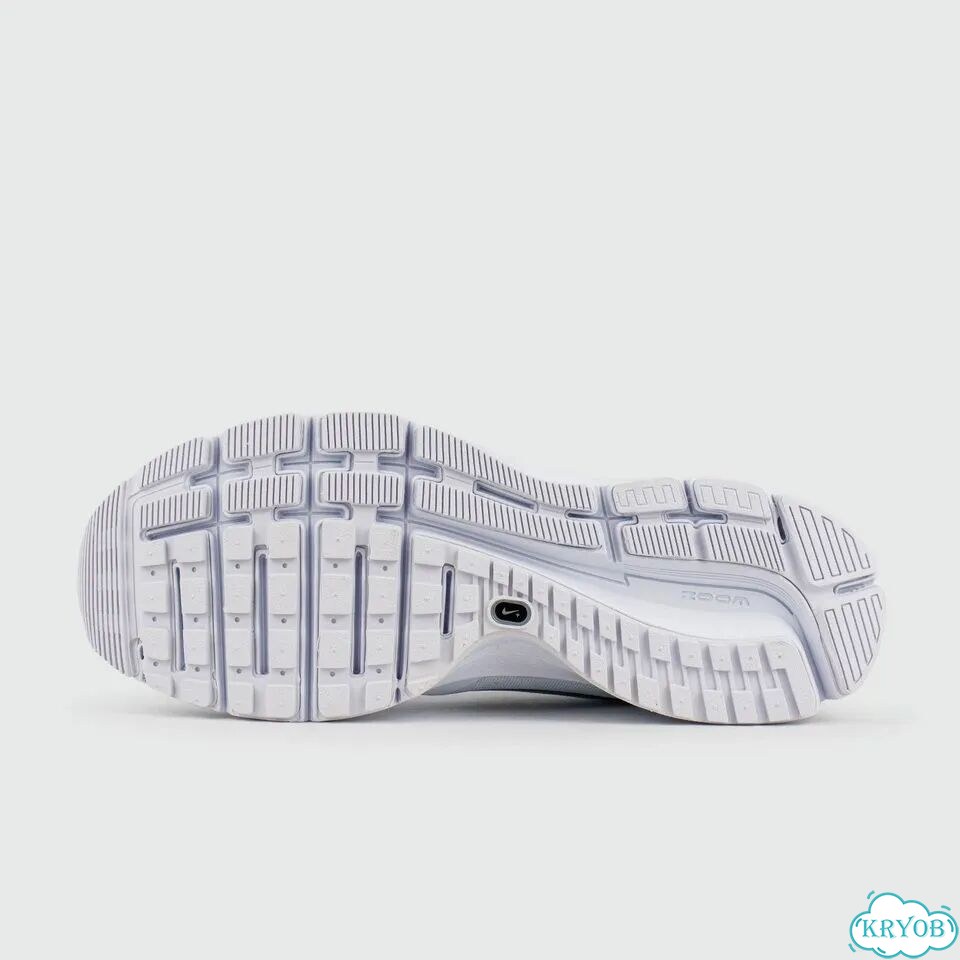 Кроссовки Nike Zoom Pegasus 26 White фото 4