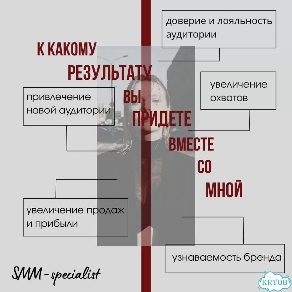 SMM специалист, продвижение бренда фото 3