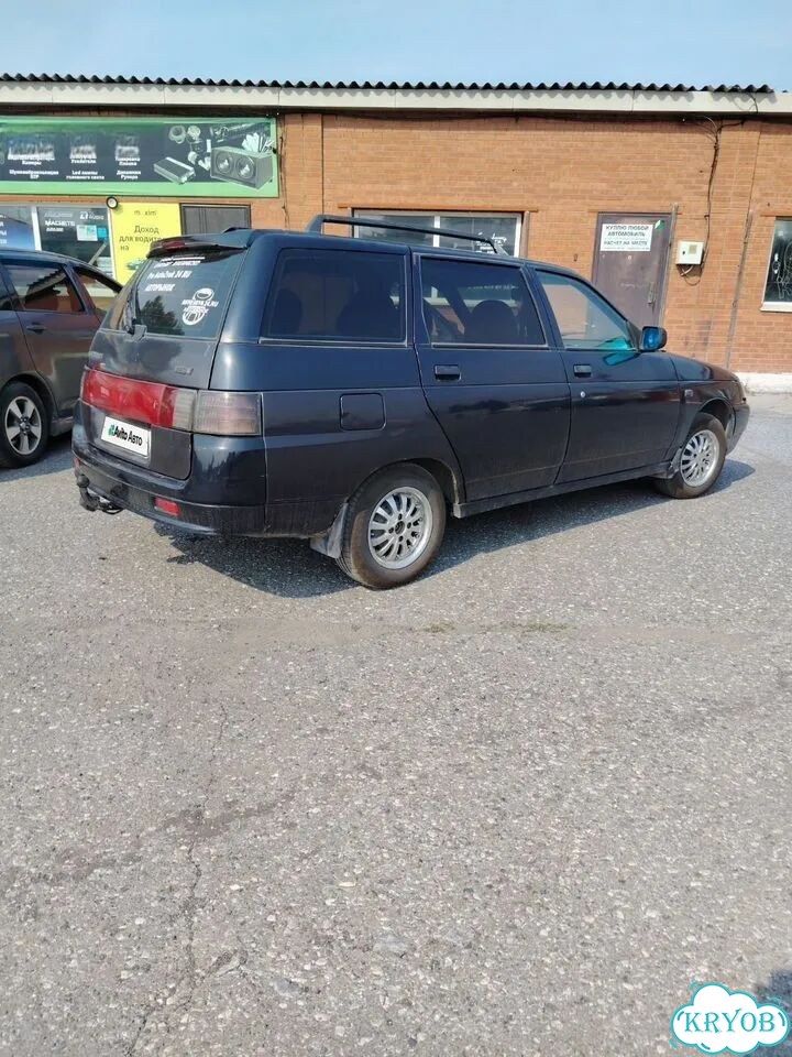 ВАЗ (LADA) 2111 1.6 MT, 2006, 350 000 км фото 3