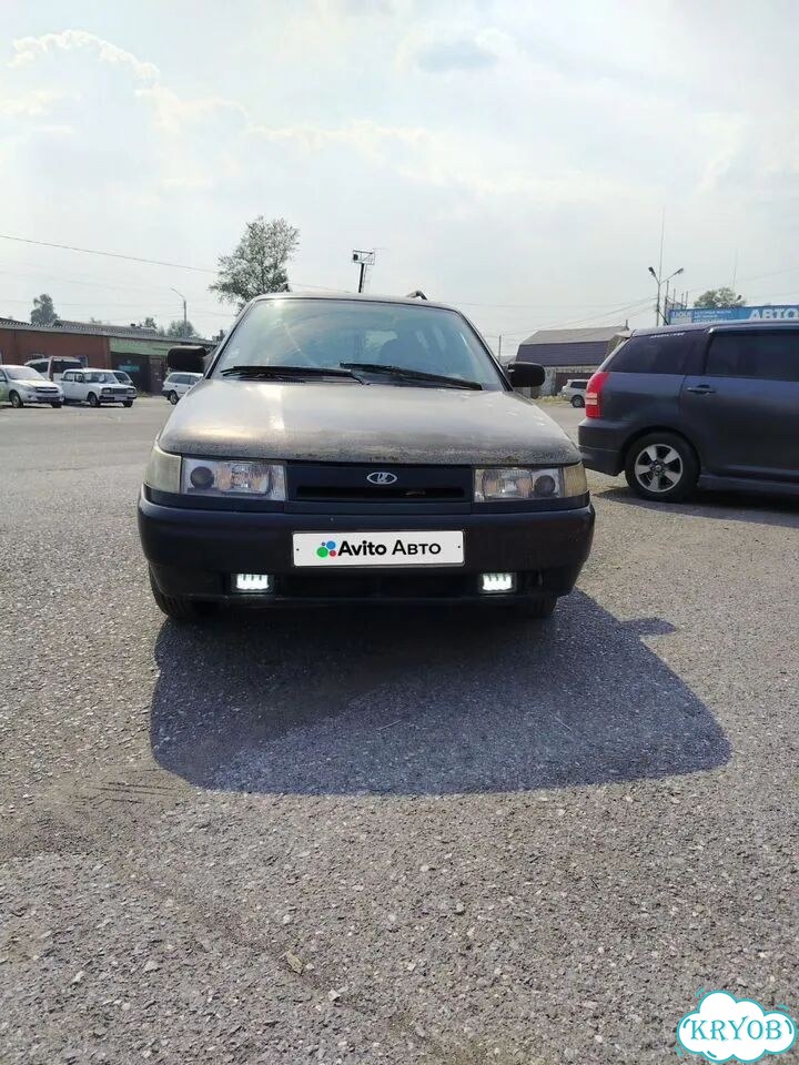 ВАЗ (LADA) 2111 1.6 MT, 2006, 350 000 км фото 4