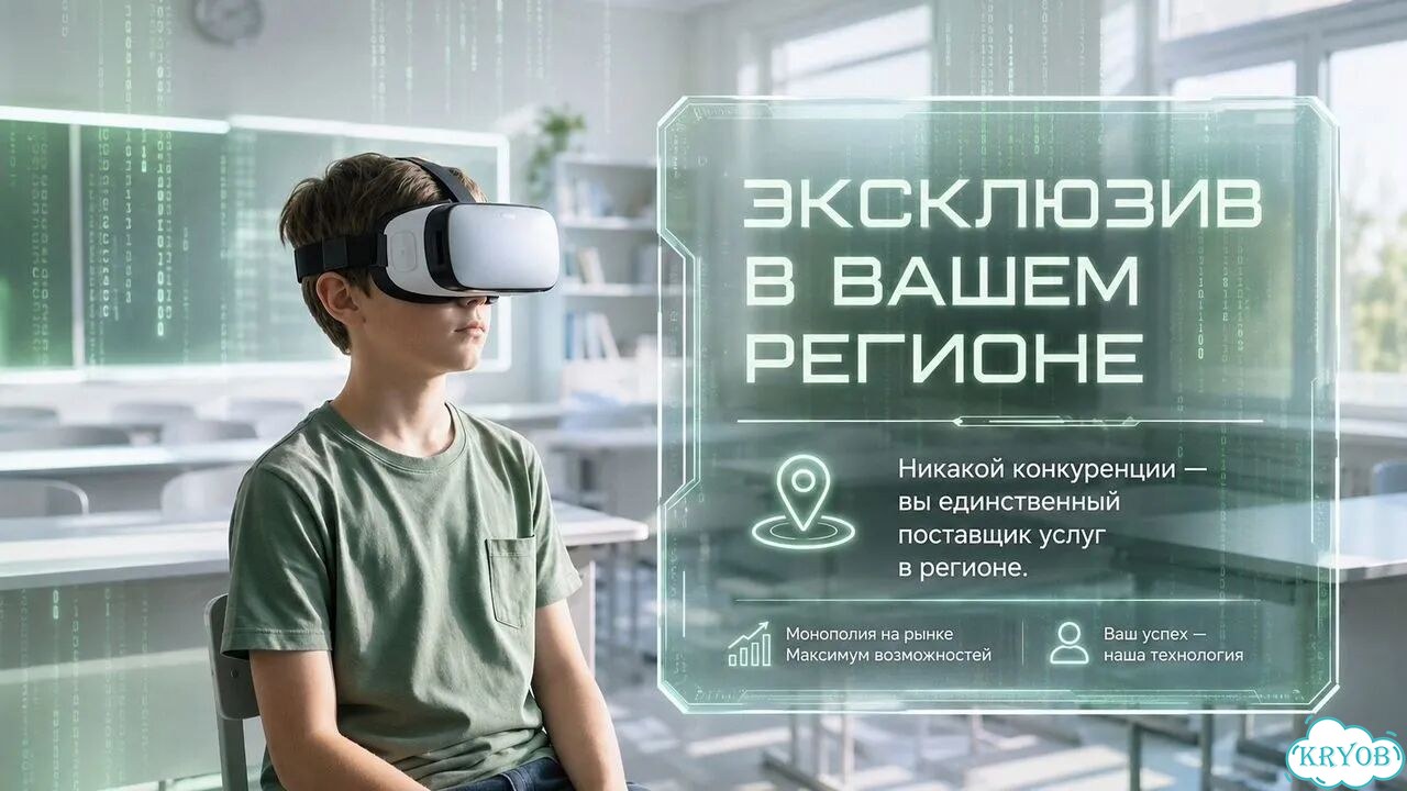 Готовый бизнес: интерактивные уроки для детей фото 6