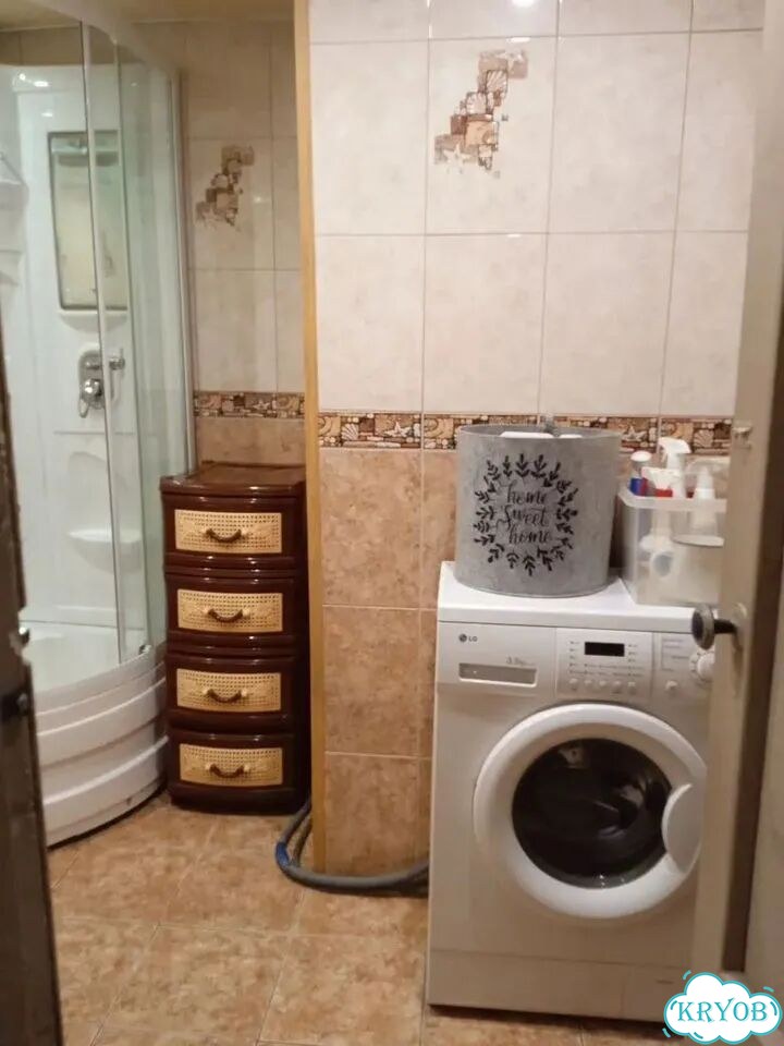 2-к. квартира, 46 м², 3/5 эт. фото 10