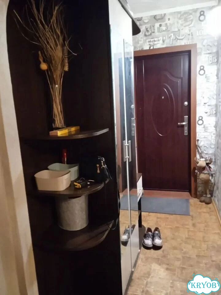 2-к. квартира, 46 м², 3/5 эт. фото 11