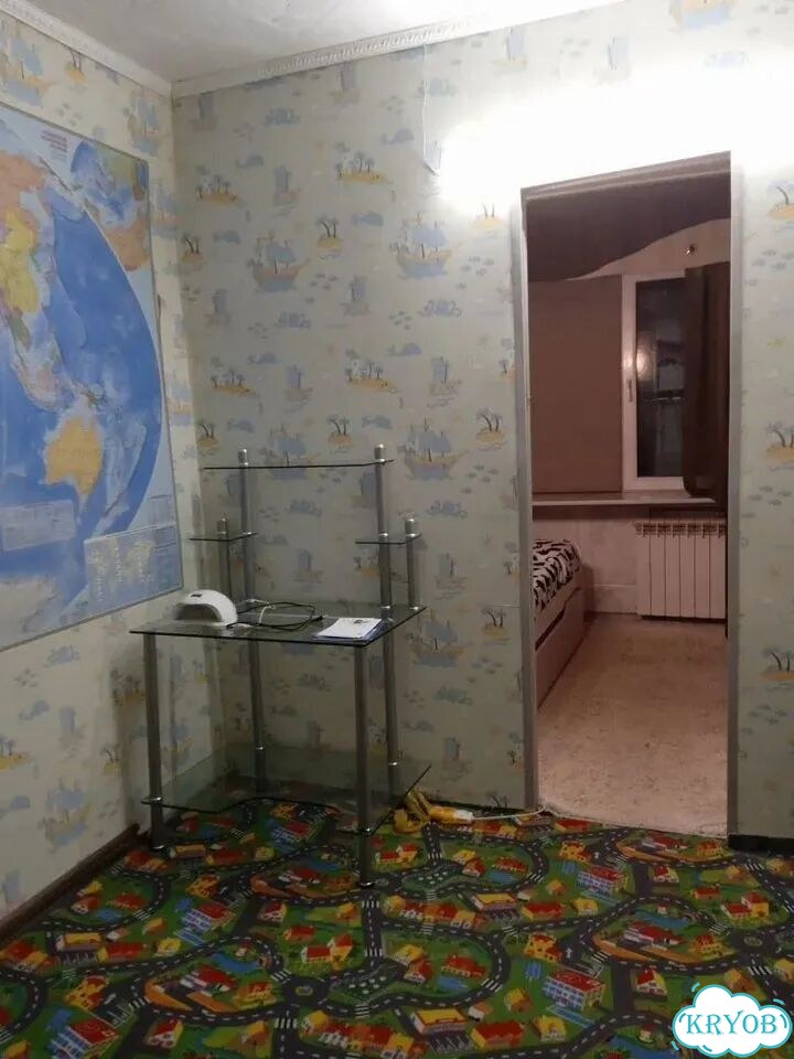 2-к. квартира, 46 м², 3/5 эт. фото 12