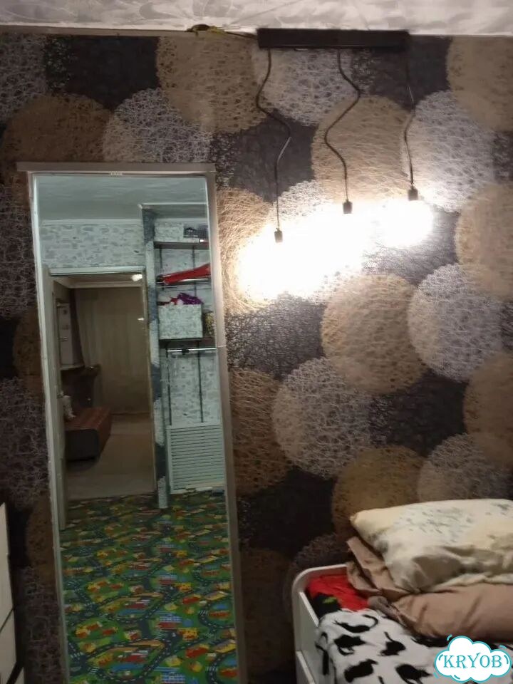 2-к. квартира, 46 м², 3/5 эт. фото 14