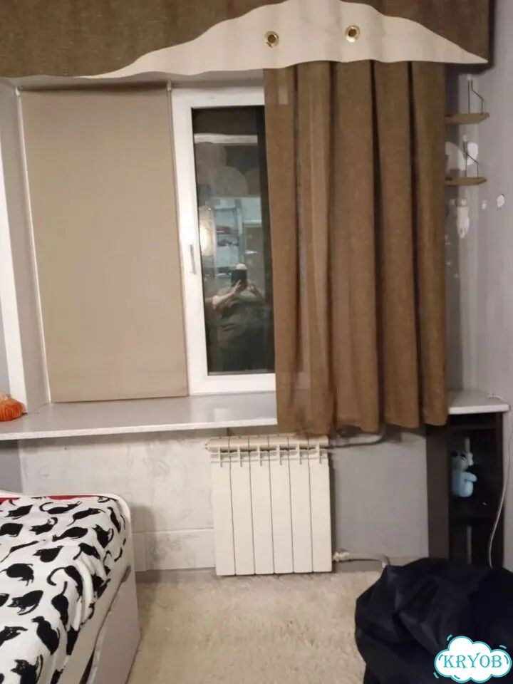 2-к. квартира, 46 м², 3/5 эт. фото 15