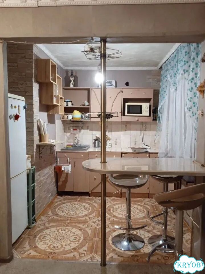 2-к. квартира, 46 м², 3/5 эт. фото 2