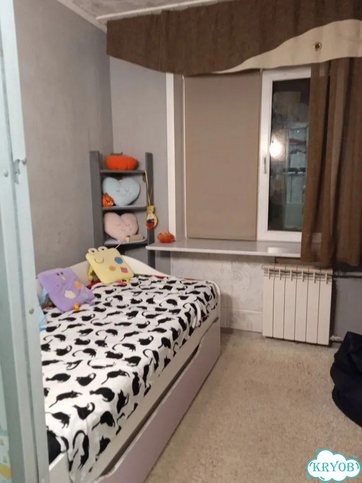 2-к. квартира, 46 м², 3/5 эт. фото 3