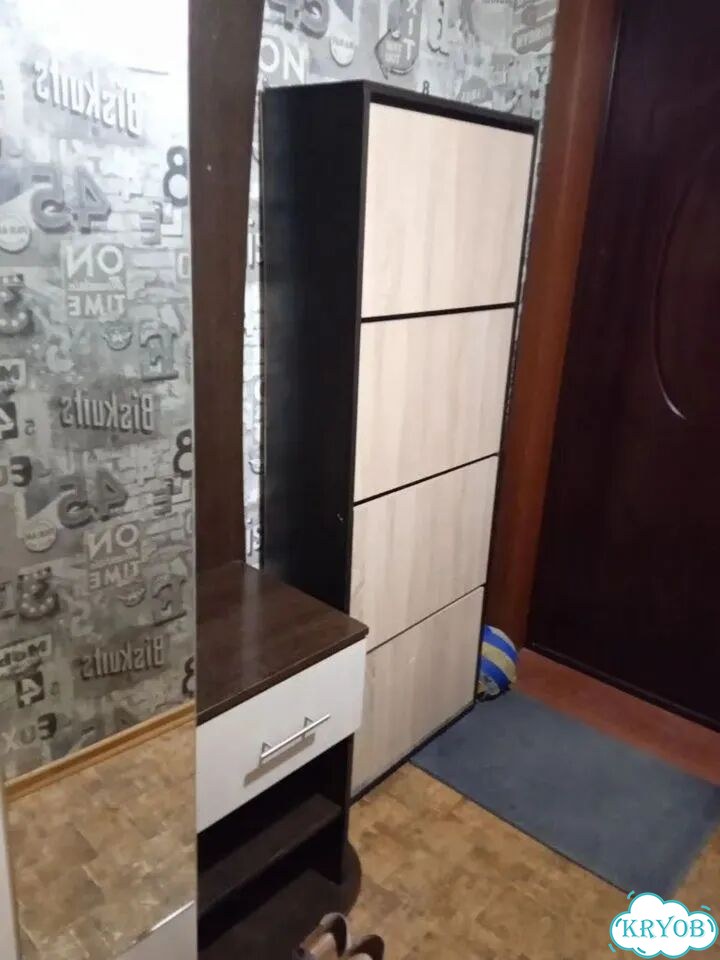 2-к. квартира, 46 м², 3/5 эт. фото 8