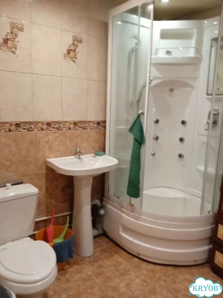 2-к. квартира, 46 м², 3/5 эт. фото 9