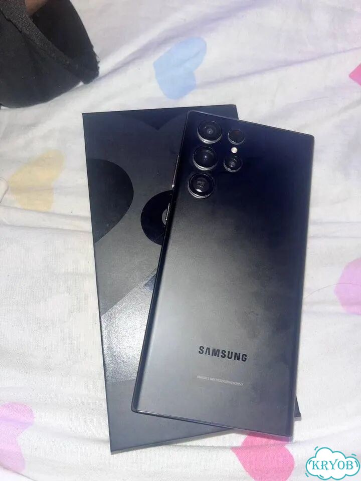 Samsung Galaxy S22 Ultra, 12/256 ГБ, SIM + eSIM фото 2