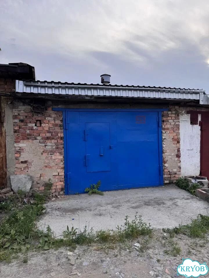 Гараж, 24 м² фото 1