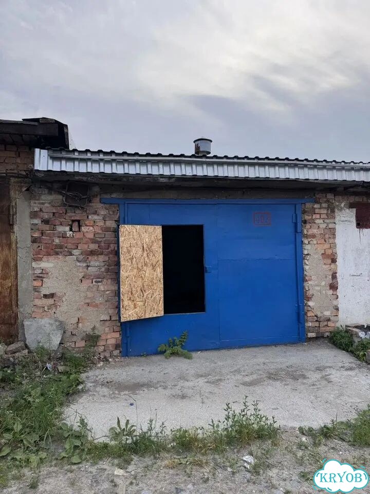 Гараж, 24 м² фото 2