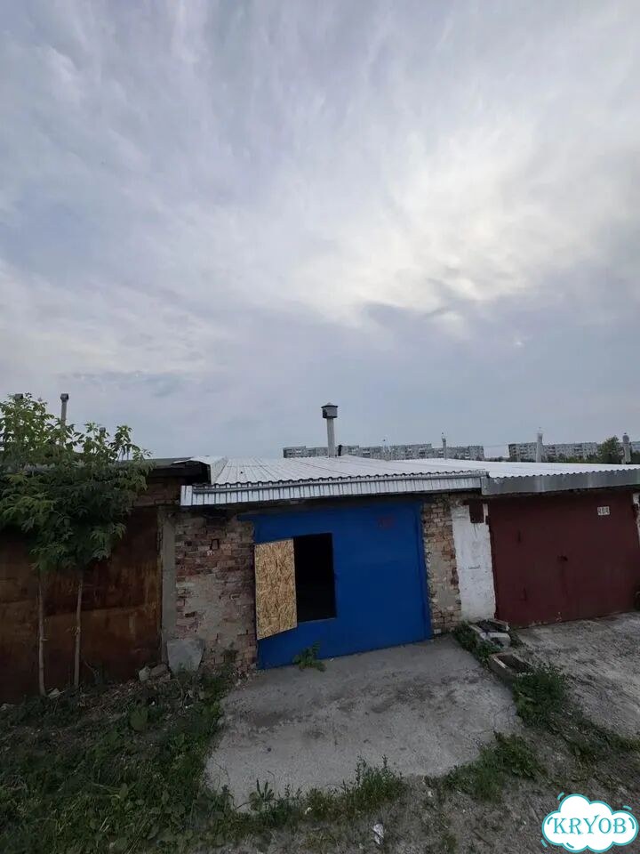 Гараж, 24 м² фото 5