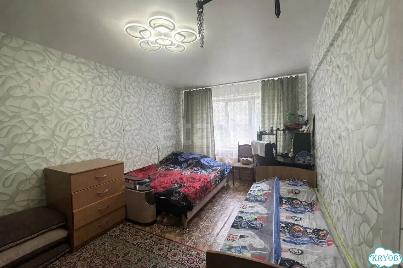1-к. квартира, 29,8 м², 2/5 эт. фото 1