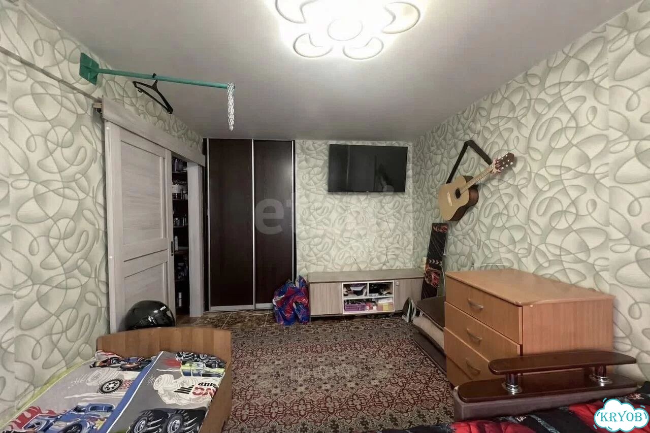 1-к. квартира, 29,8 м², 2/5 эт. фото 2