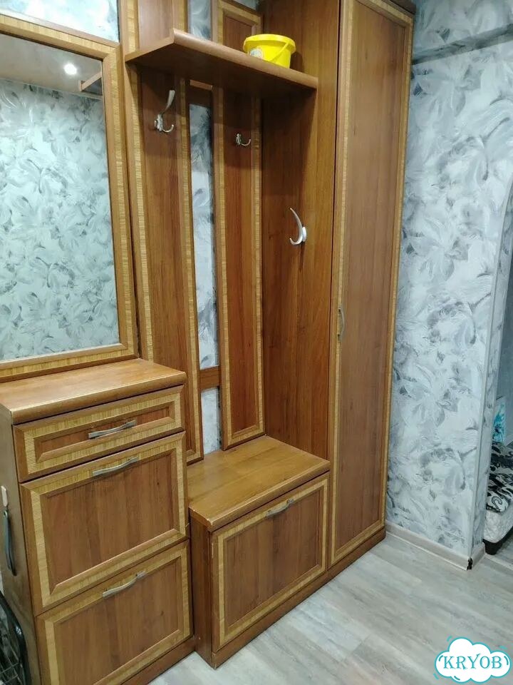 Прихожая бу фото 3