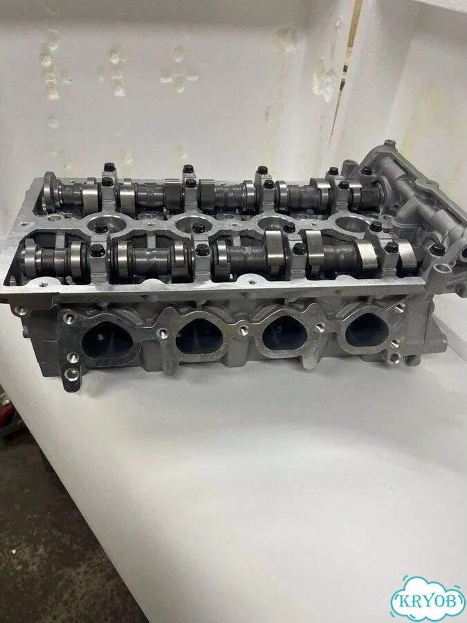ГБЦ в сборе Z18XER 265vD255 фото 2