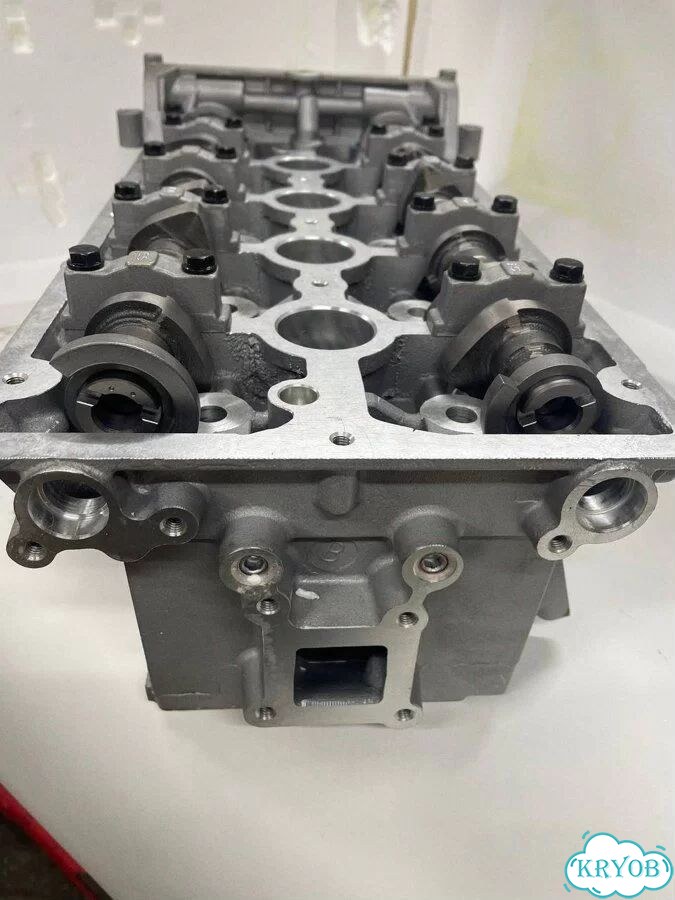 ГБЦ в сборе Z18XER 265vD255 фото 4