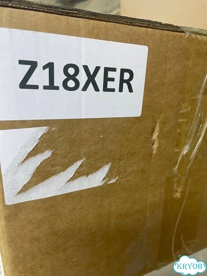 ГБЦ в сборе Z18XER 265vD255 фото 7
