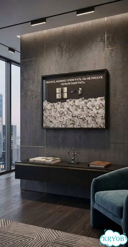 Картина с подсветкой LED на стену подарок на заказ фото 10