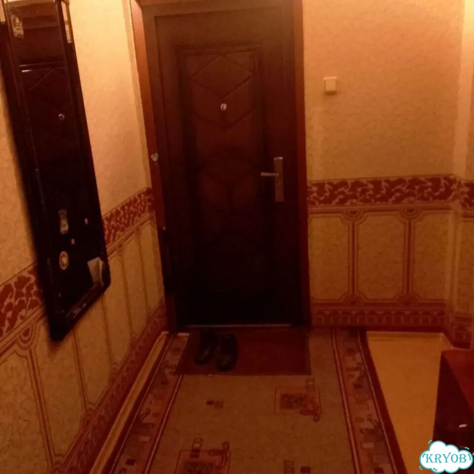 3-к. квартира, 63,8 м², 7/9 эт. фото 1