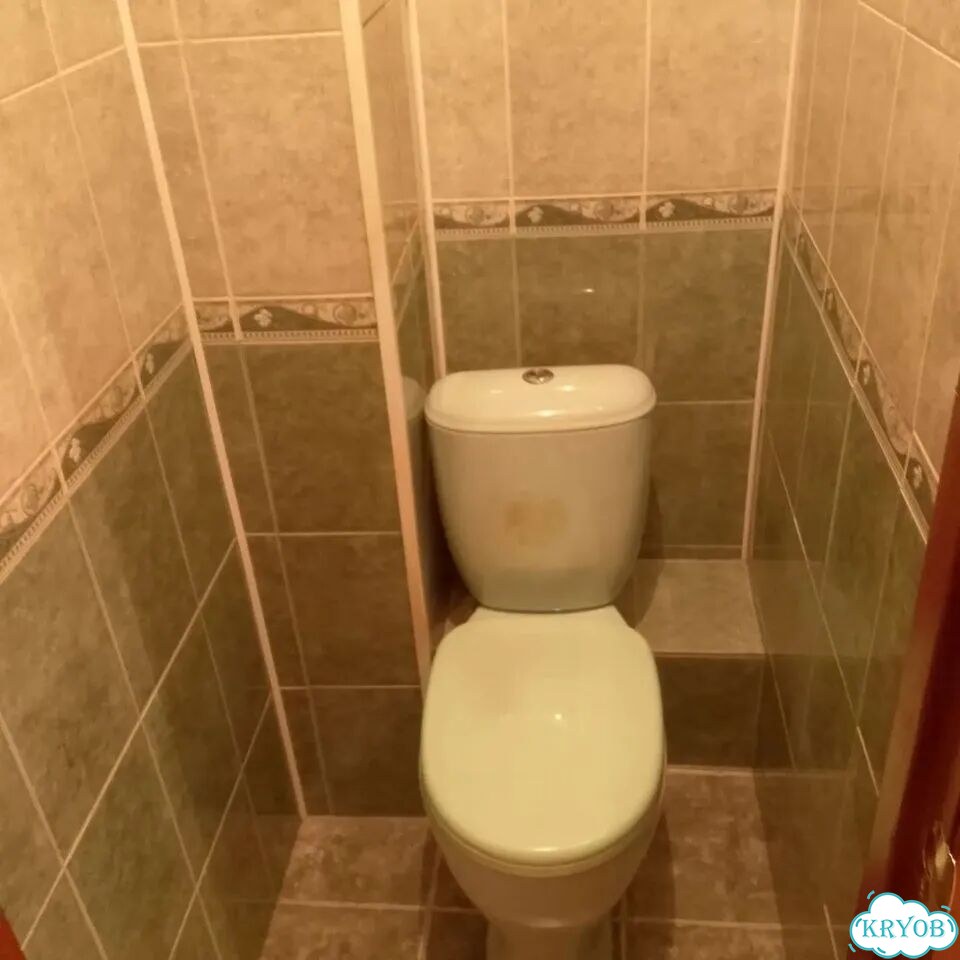 3-к. квартира, 63,8 м², 7/9 эт. фото 4
