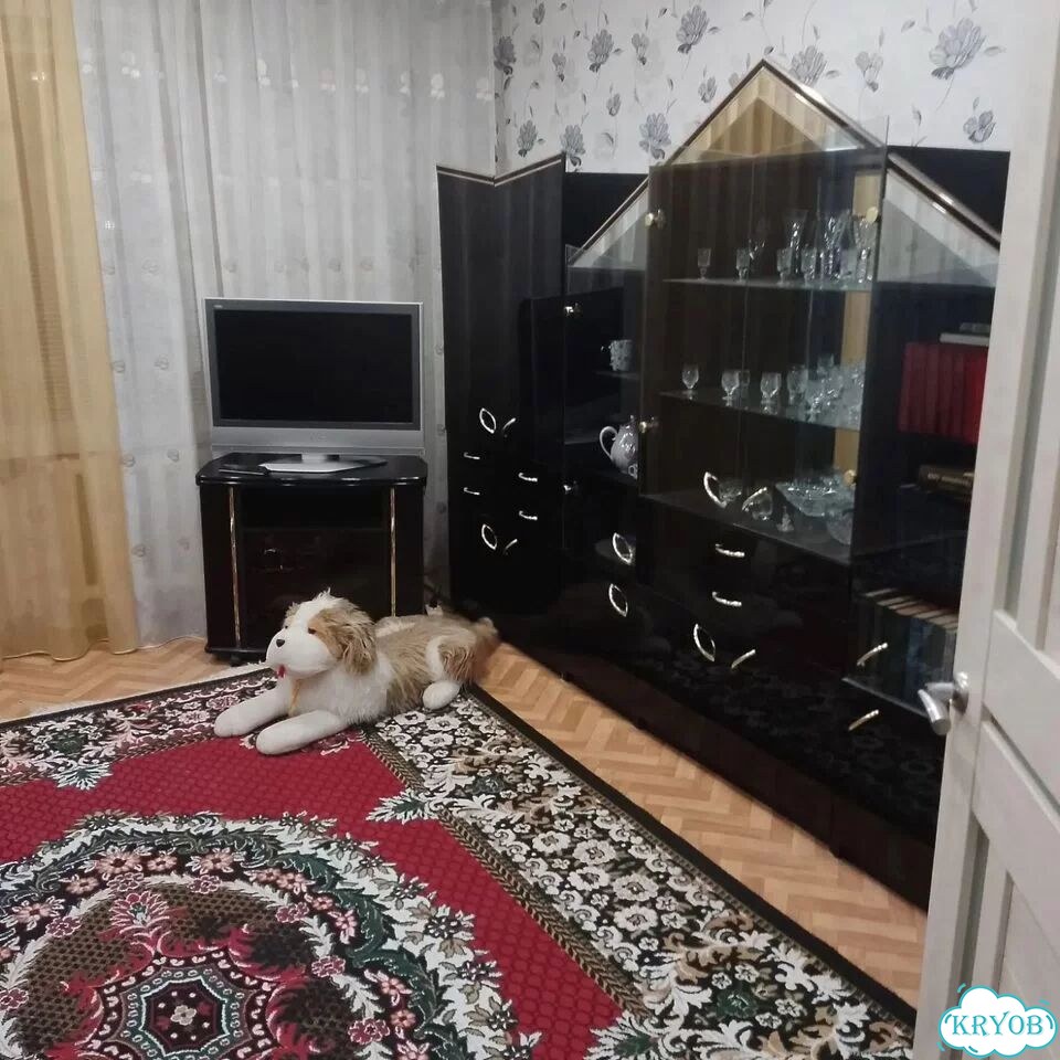 3-к. квартира, 63,8 м², 7/9 эт. фото 6