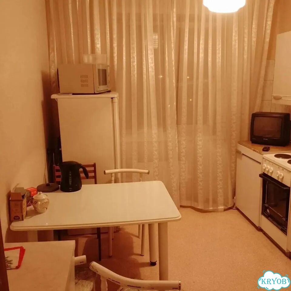 3-к. квартира, 63,8 м², 7/9 эт. фото 7