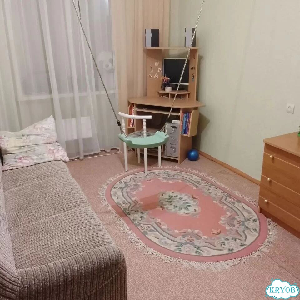 3-к. квартира, 63,8 м², 7/9 эт. фото 9
