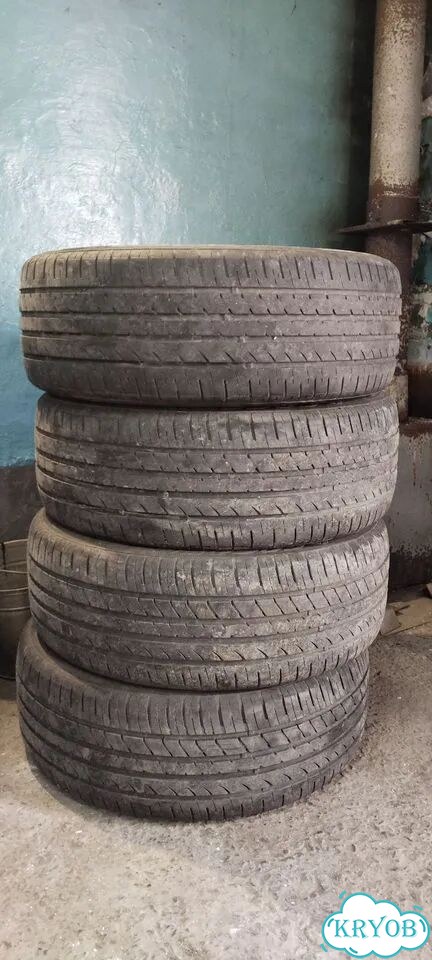 Goform GH-18 215/55 R17 фото 2