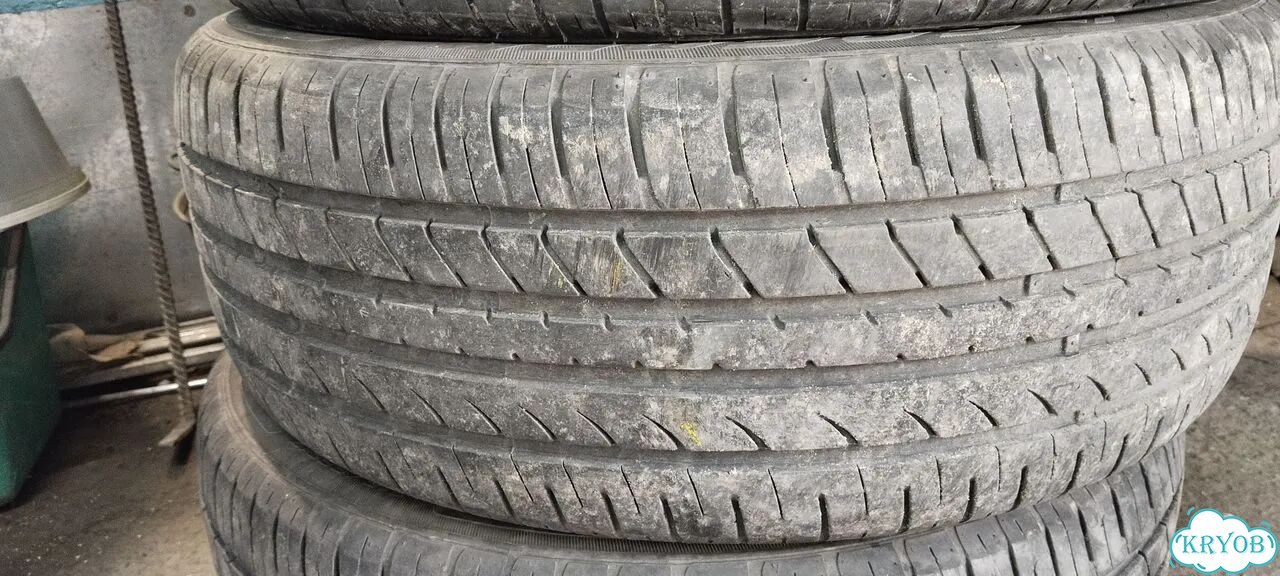 Goform GH-18 215/55 R17 фото 3