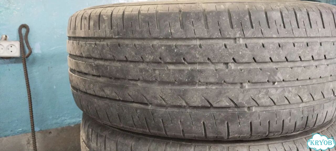 Goform GH-18 215/55 R17 фото 5