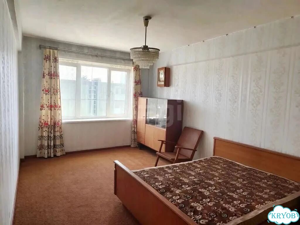 3-к. квартира, 61,9 м², 5/5 эт. фото 3