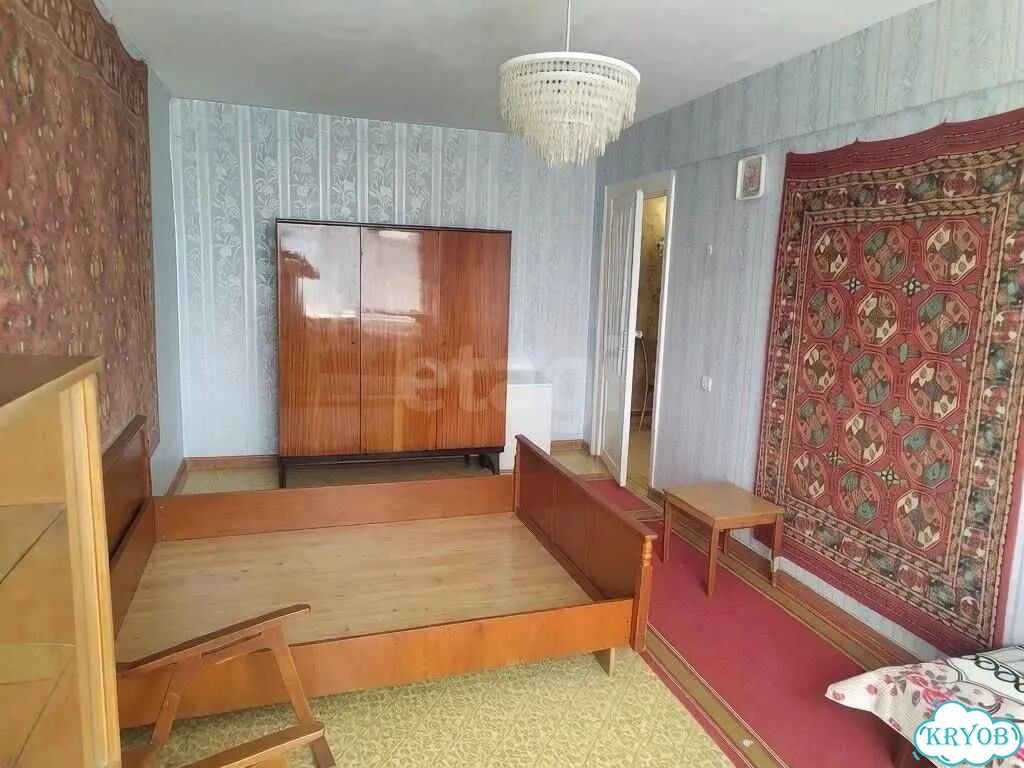 3-к. квартира, 61,9 м², 5/5 эт. фото 4