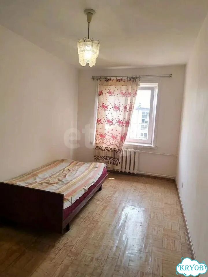 3-к. квартира, 61,9 м², 5/5 эт. фото 5