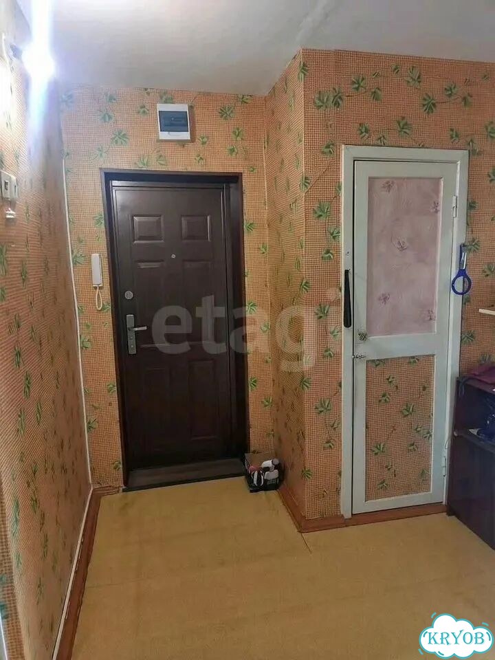 3-к. квартира, 61,9 м², 5/5 эт. фото 7