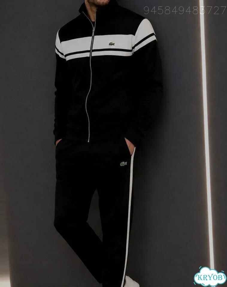 Спортивные костюмы Lacoste фото 1